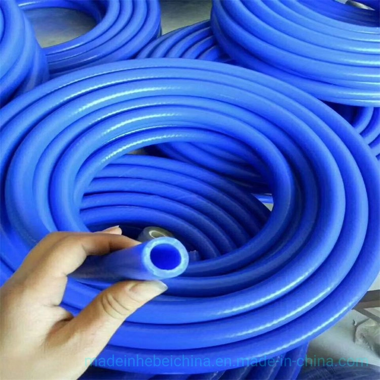 Made in China Silicone Straight Hose 3