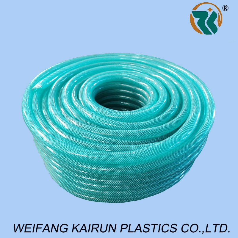 Color 1/2 PVC Water Hose Irrigation/Gardening/Discharge
