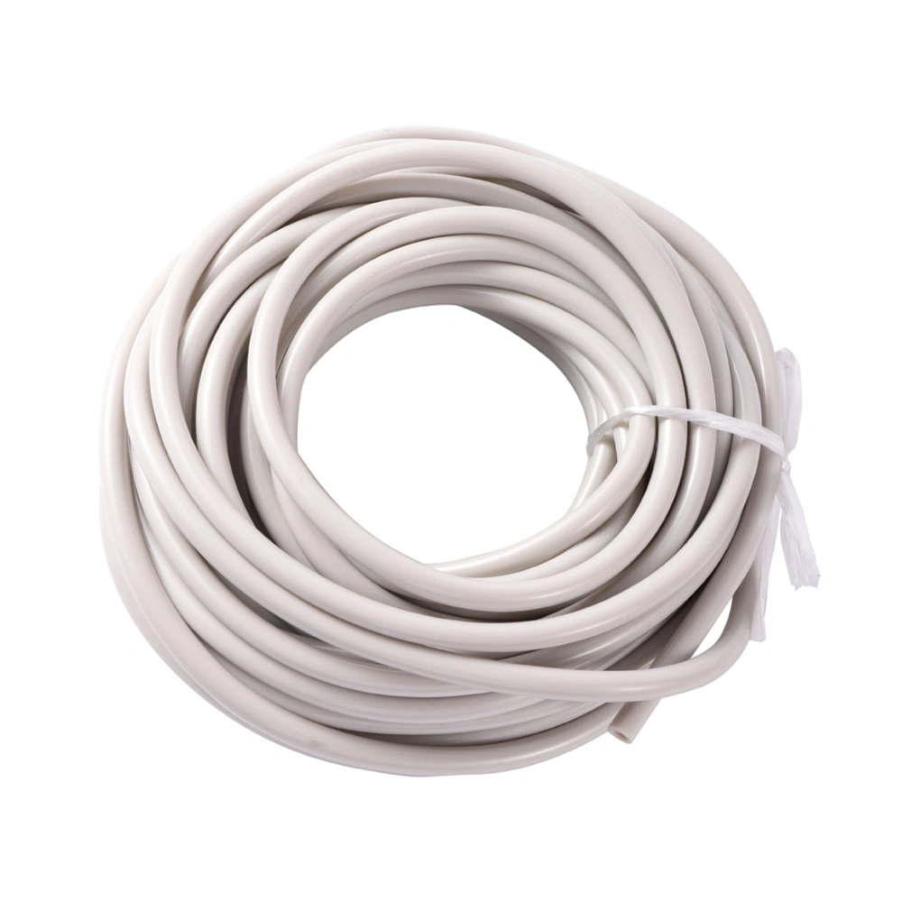 Gardening Water Hose 4mm Agriculture Drip Irrigation Pipe 1/4 Inch Watering PVC Tube Hose
