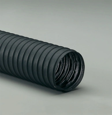 耐久性に優れたベストセラーの高品質3分岐ホース。 波形鋼線の吸引ホースと吐出ホースを一体化。